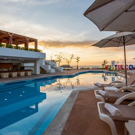 Park Royal Beach Huatulco Tangolunda Екстер'єр фото