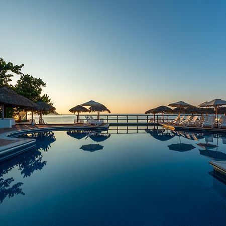 Park Royal Beach Huatulco Tangolunda Екстер'єр фото