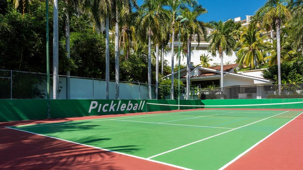 Park Royal Beach Huatulco Tangolunda Екстер'єр фото