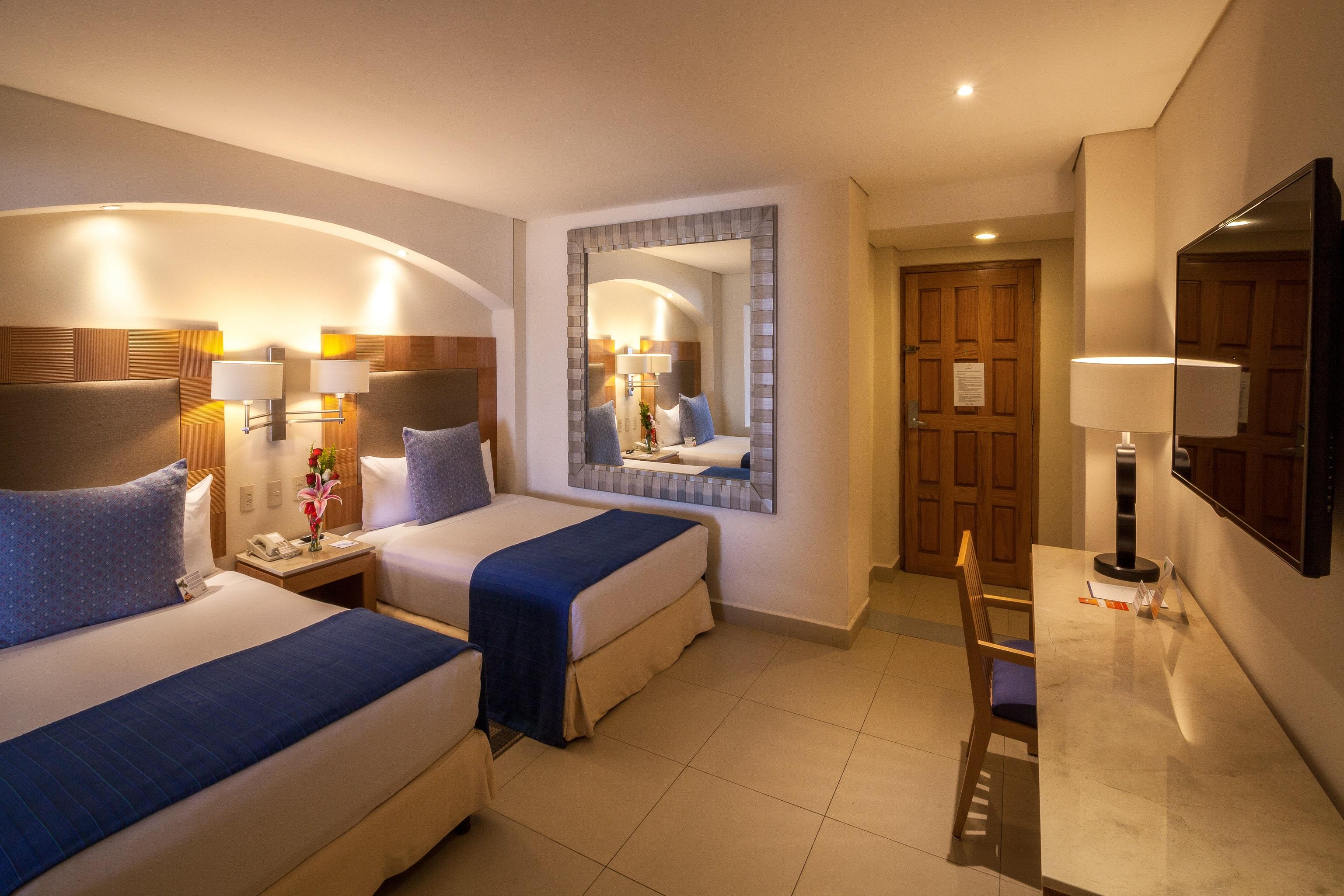 Park Royal Beach Huatulco Tangolunda Екстер'єр фото