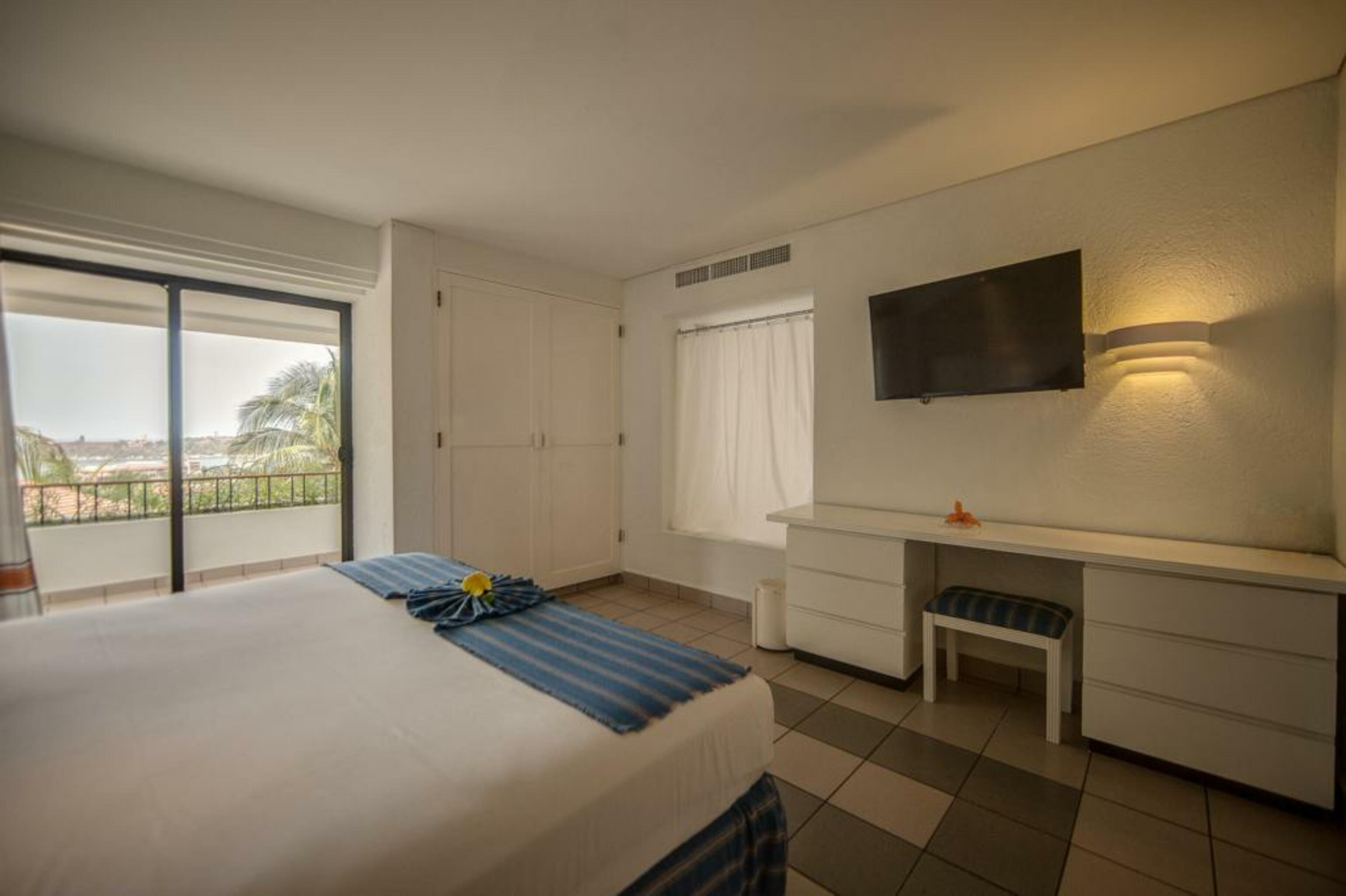 Park Royal Beach Huatulco Tangolunda Екстер'єр фото
