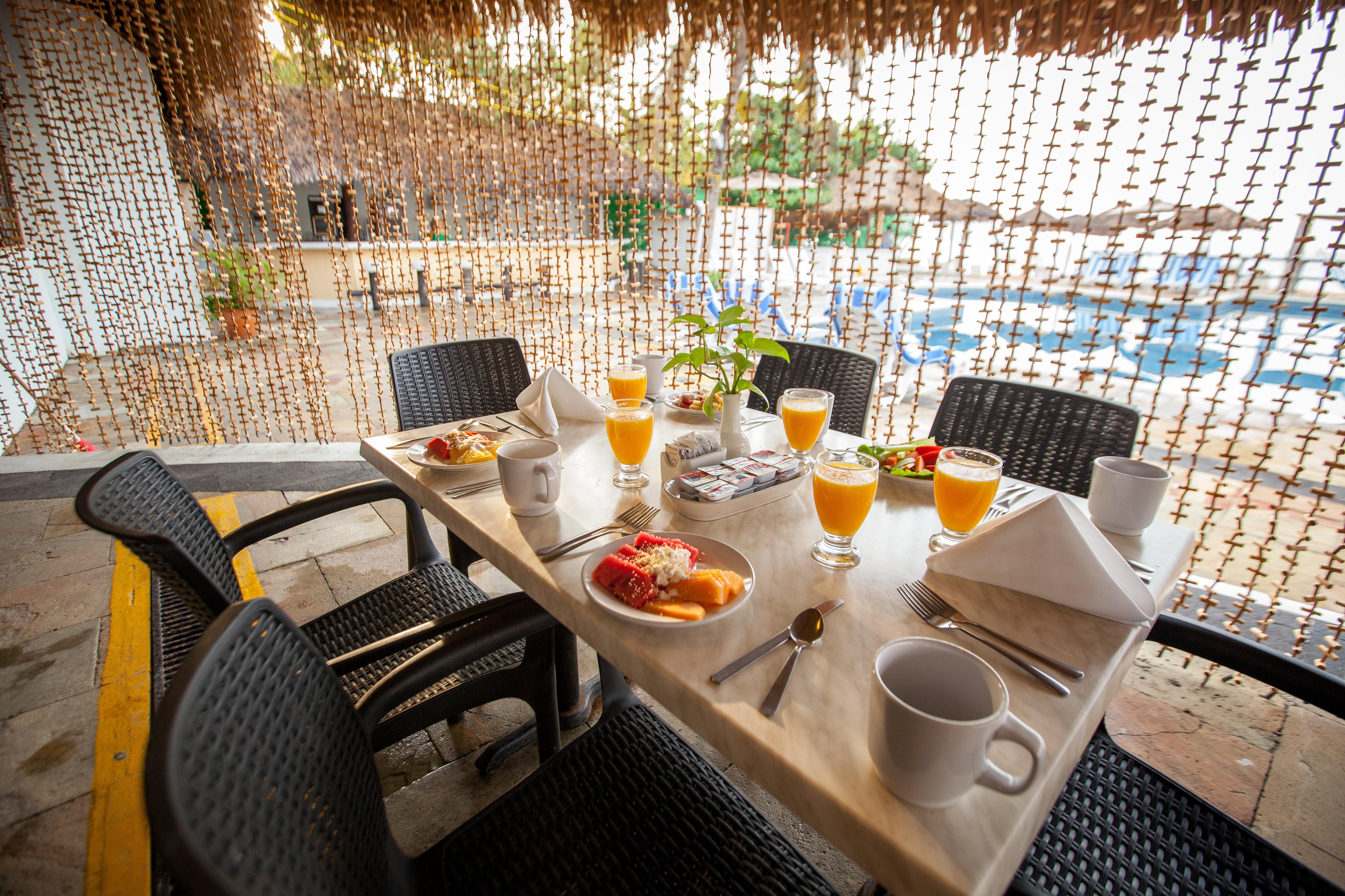 Park Royal Beach Huatulco Tangolunda Екстер'єр фото