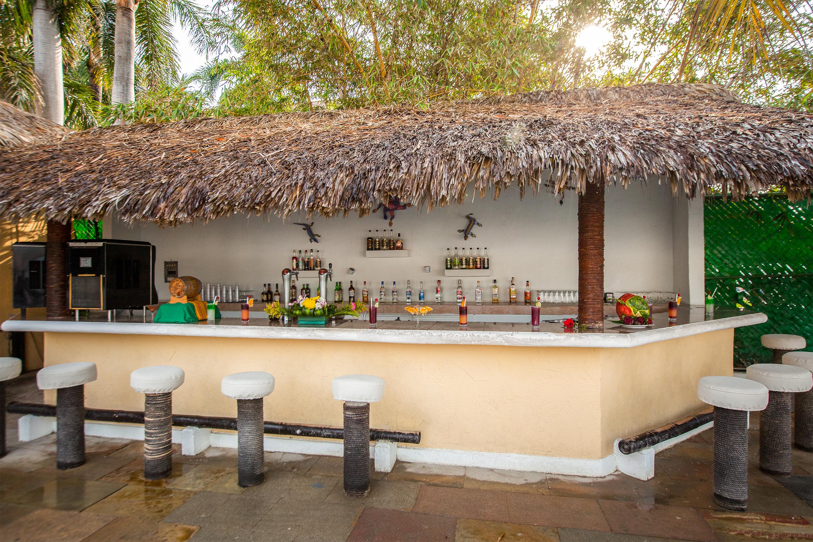 Park Royal Beach Huatulco Tangolunda Екстер'єр фото