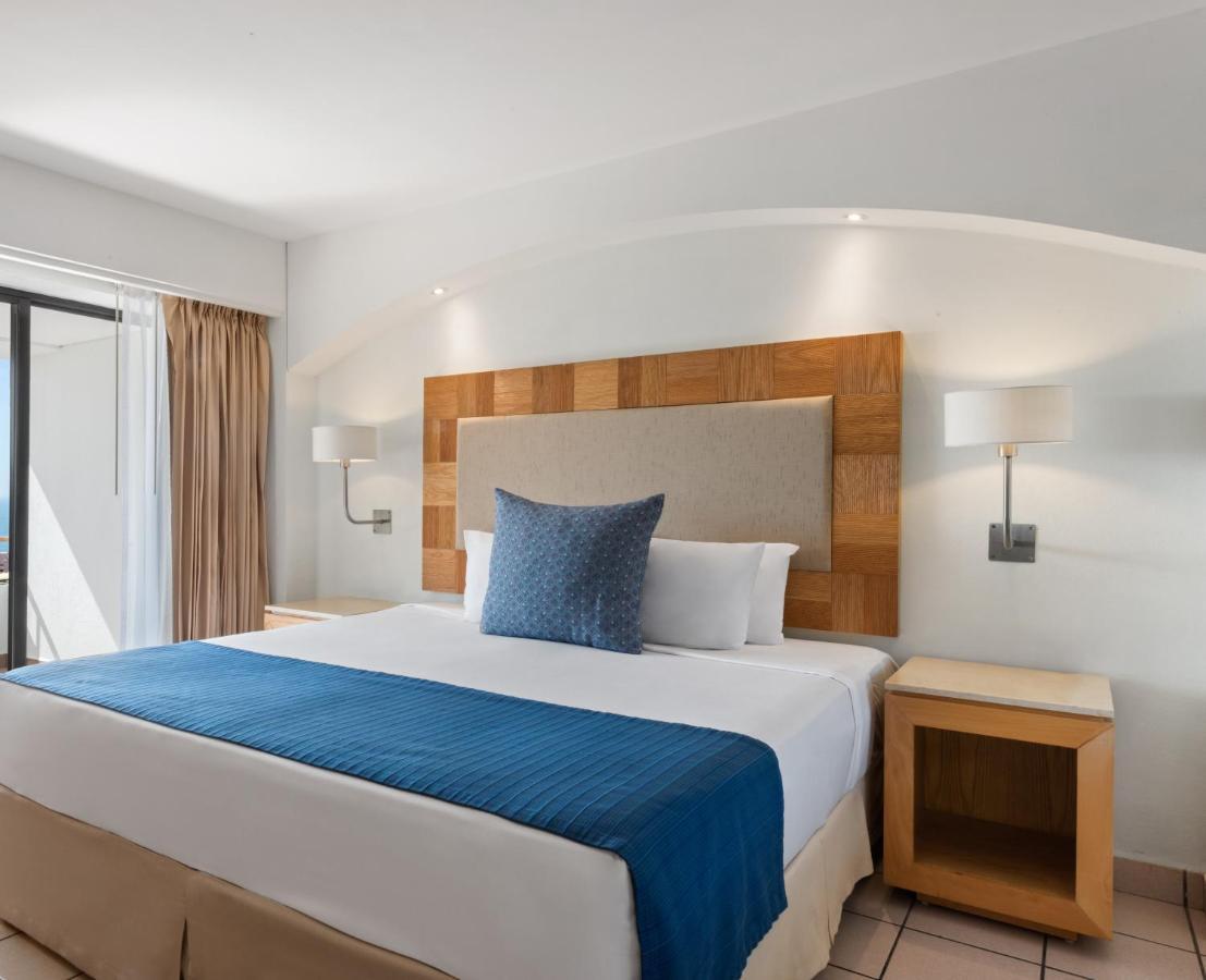 Park Royal Beach Huatulco Tangolunda Екстер'єр фото
