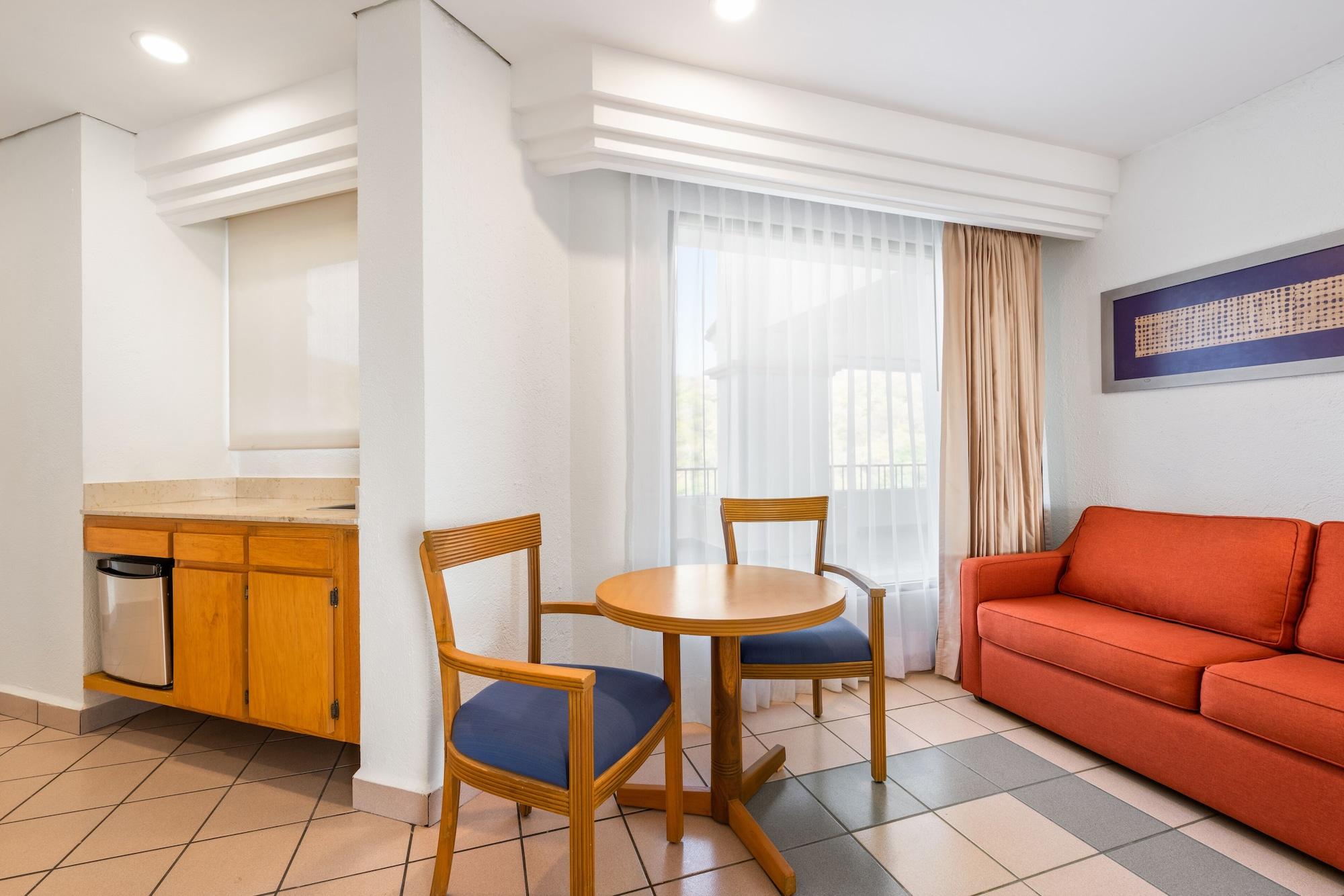 Park Royal Beach Huatulco Tangolunda Екстер'єр фото