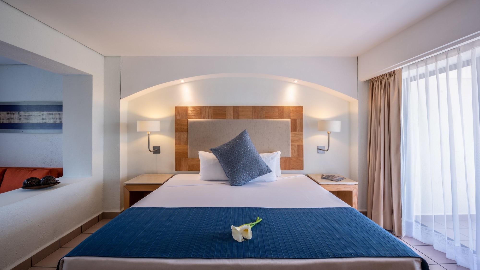 Park Royal Beach Huatulco Tangolunda Екстер'єр фото