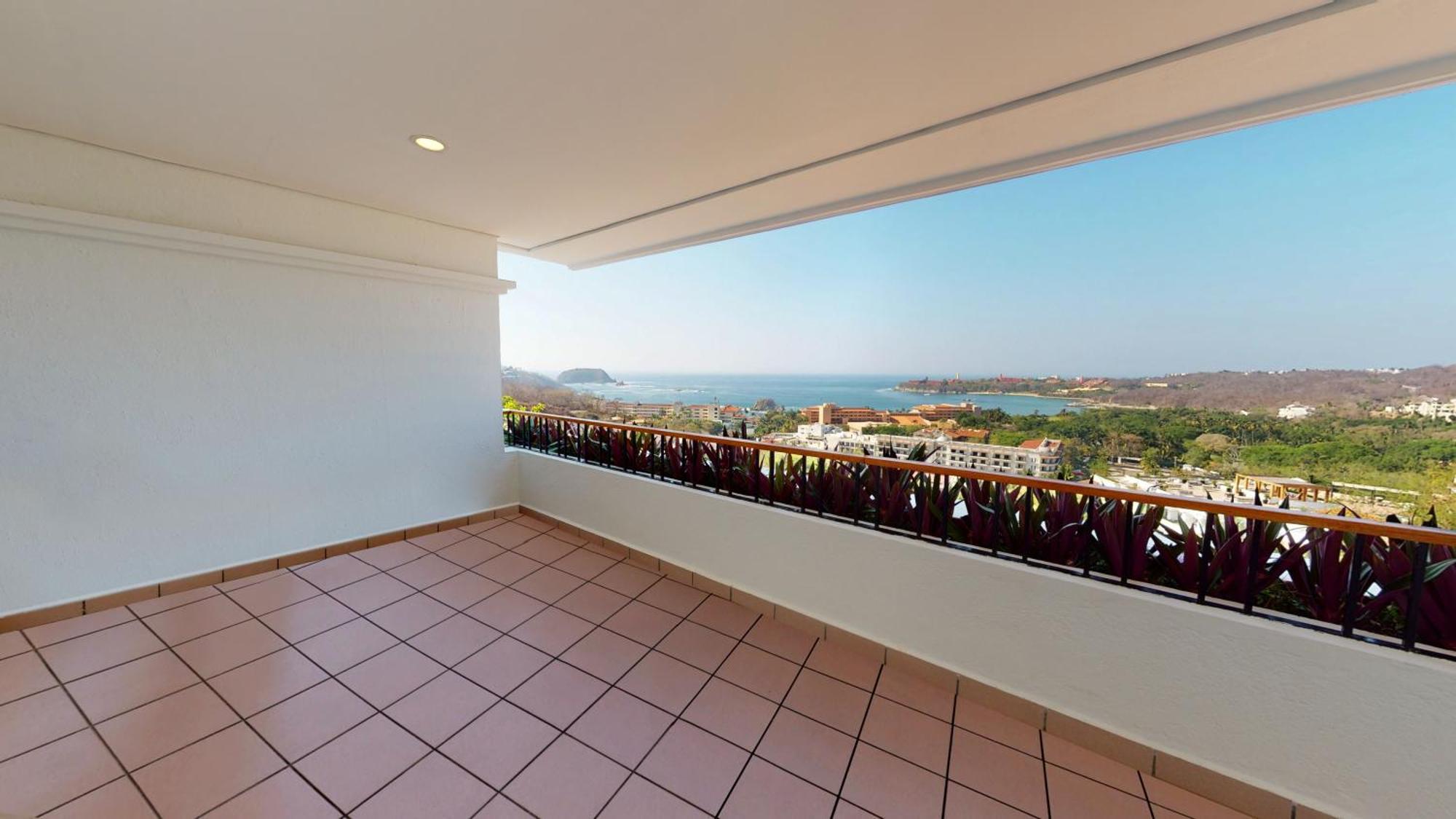 Park Royal Beach Huatulco Tangolunda Екстер'єр фото