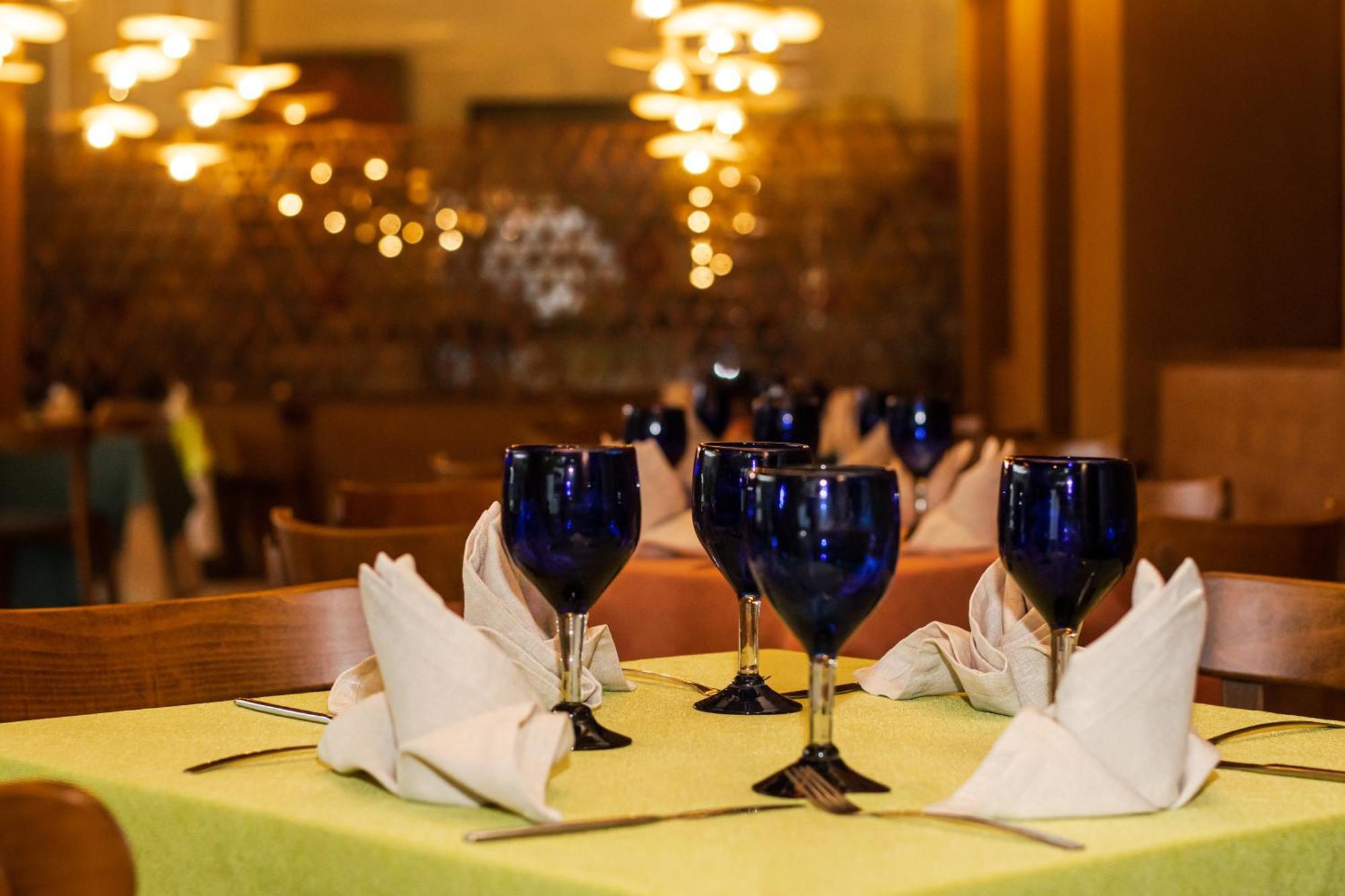 Park Royal Beach Huatulco Tangolunda Екстер'єр фото