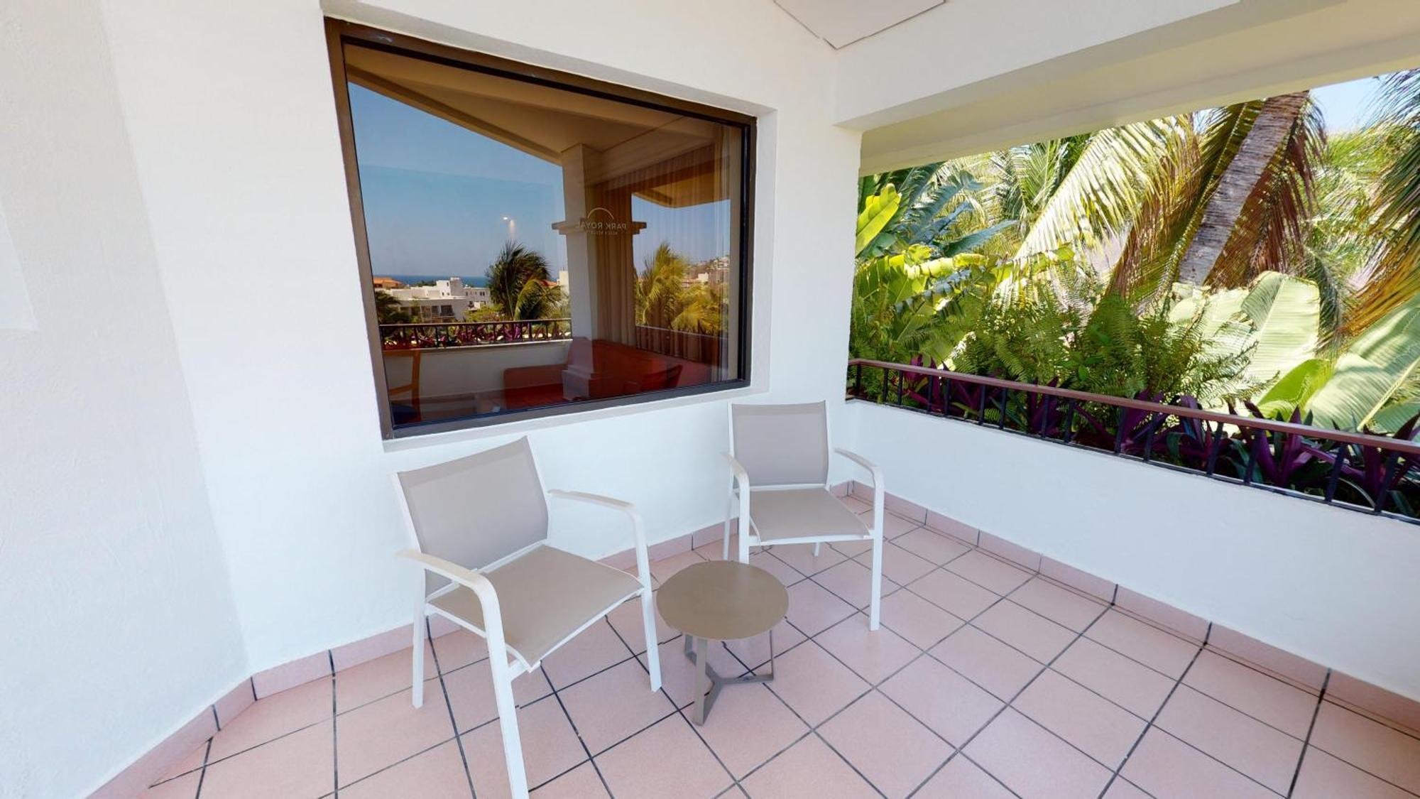 Park Royal Beach Huatulco Tangolunda Екстер'єр фото