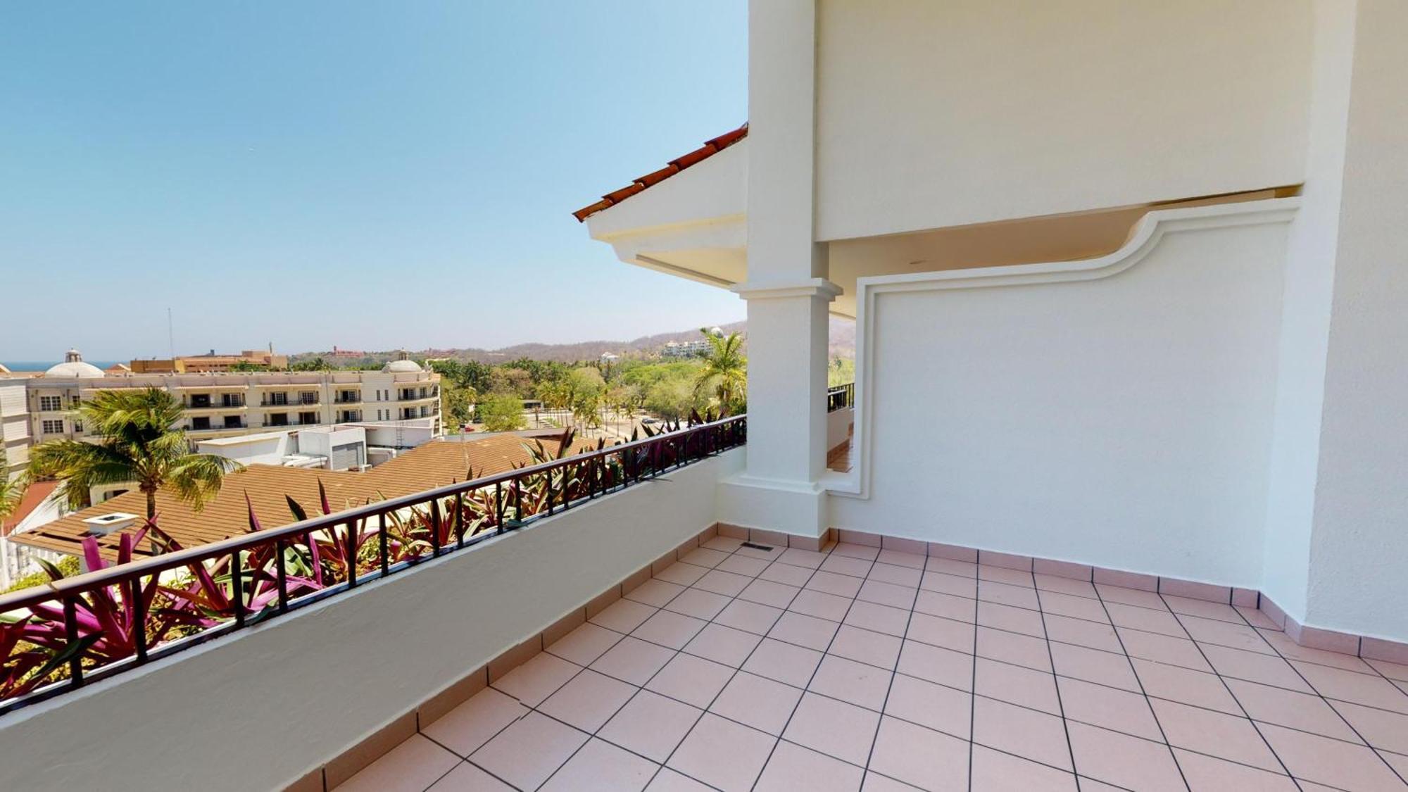 Park Royal Beach Huatulco Tangolunda Екстер'єр фото
